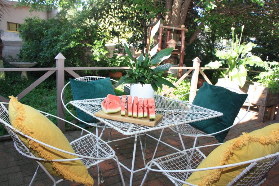 4 Bedroom Property for Sale in Fichardt Park Free State